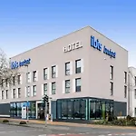 Ibis Budget Hotel Bamberg