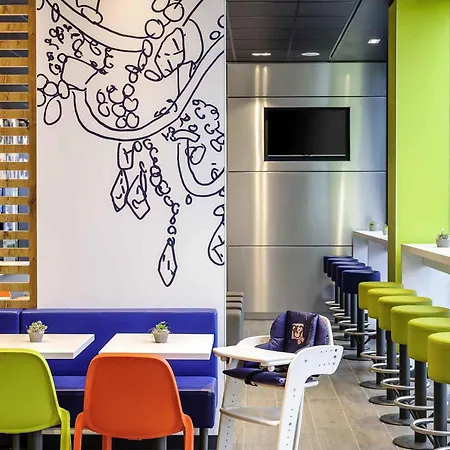 Ibis Budget 2* Bamberg