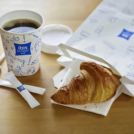 Ibis Budget Bamberg