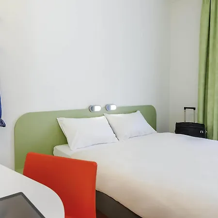 Ibis Budget 2* バンベルク