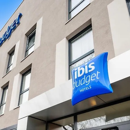 Ibis Budget 2* バンベルク