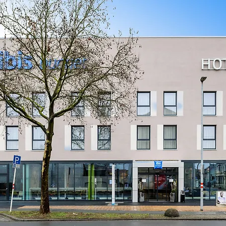 Ibis Budget 2*