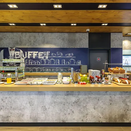 Ibis Budget 2* Bamberg