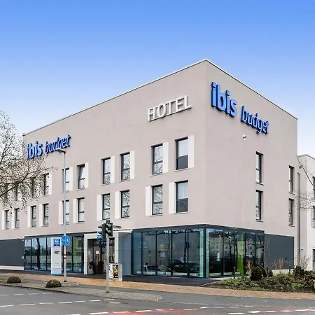 Ibis Budget ホテル バンベルク