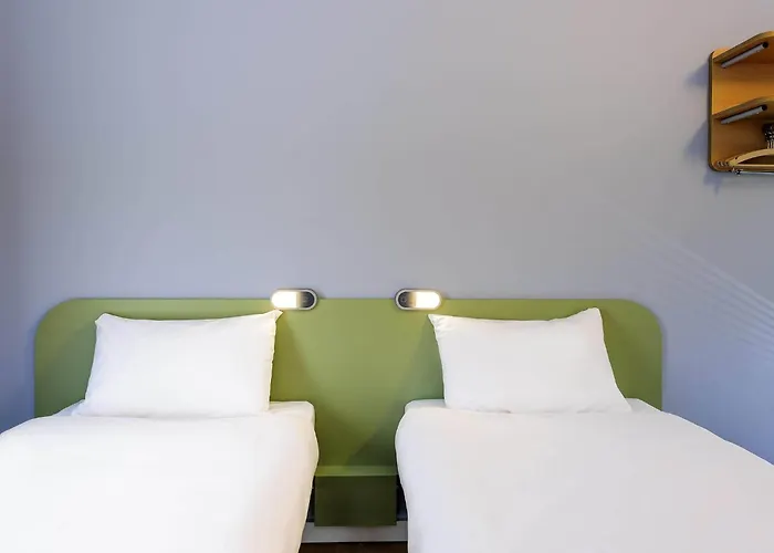 Hotel Ibis Budget