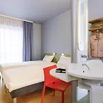Ibis Budget ホテル