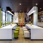 Hotel Ibis Budget