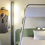 Hotel Ibis Budget 2*