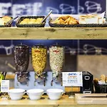 Ibis Budget ホテル 2*
