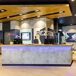 ホテル Ibis Budget バンベルク