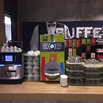 Ibis Budget ホテル バンベルク