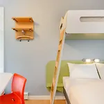 Ibis Budget Hotel 2*