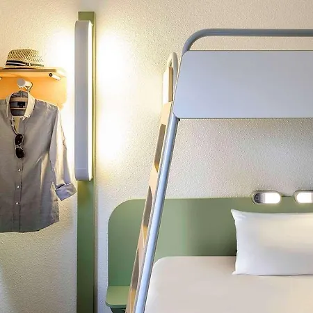 Ibis Budget Bamberg