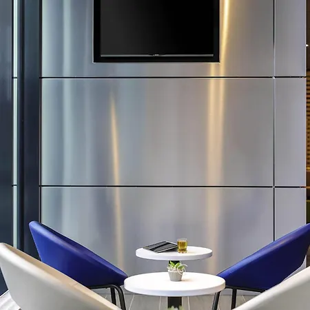 Ibis Budget Hotell Bamberg
