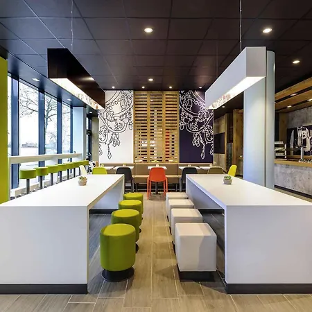 Hotel Ibis Budget