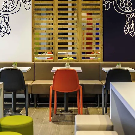 Ibis Budget 2* Bamberg