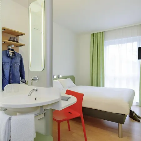 Ibis Budget Otel Bamberg
