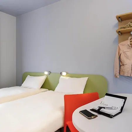 Ibis Budget 2*