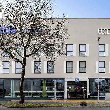 Ibis Budget Bamberg