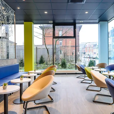 Hotel Ibis Budget 2*