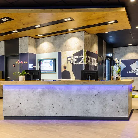 Hotel Ibis Budget Bamberg