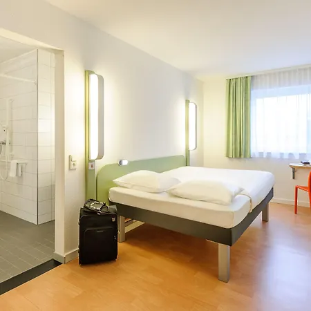Ibis Budget Hotel Bamberg