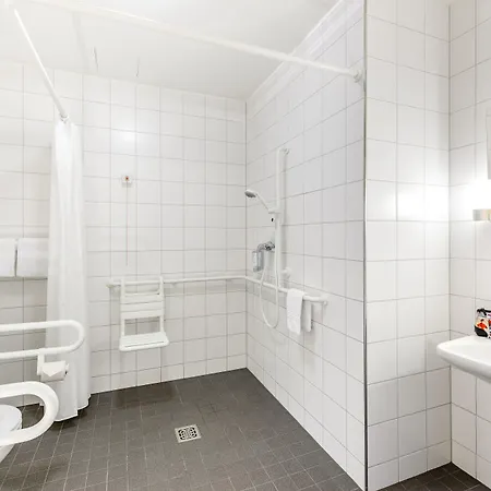 Отель Ibis Budget Бамберг