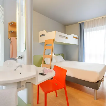 Ibis Budget