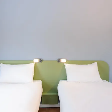 Hotel Ibis Budget Bamberg