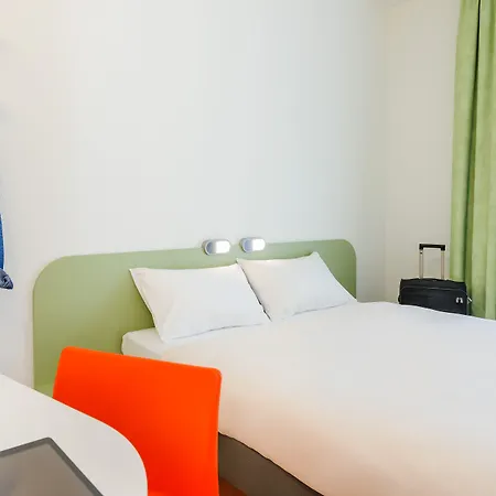 Hotel Ibis Budget