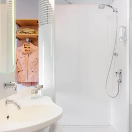Отель Ibis Budget