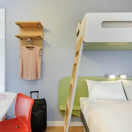 Ibis Budget
