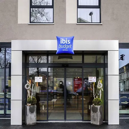 Ibis Budget 巴姆贝格