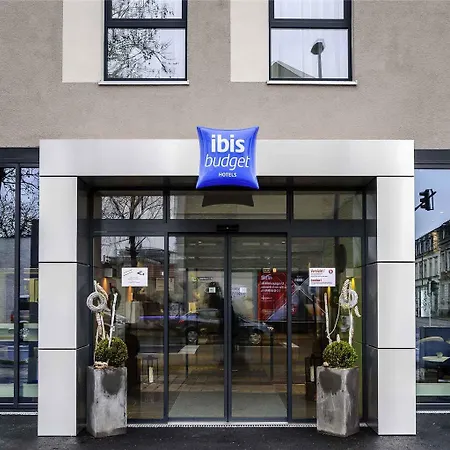 Ibis Budget 2* Bamberg