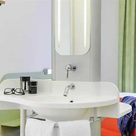 Ibis Budget 2*