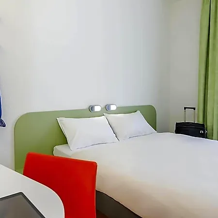 Ibis Budget 호텔