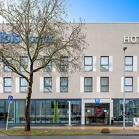 Ibis Budget Hotel
