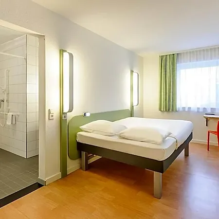 Ibis Budget Hotel