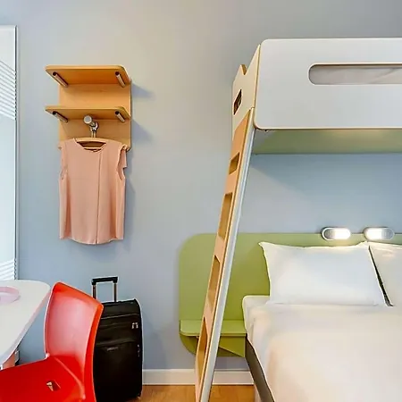 Ibis Budget 호텔 2*