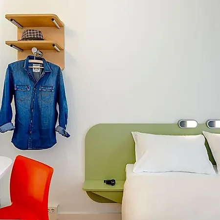 Hotel Ibis Budget