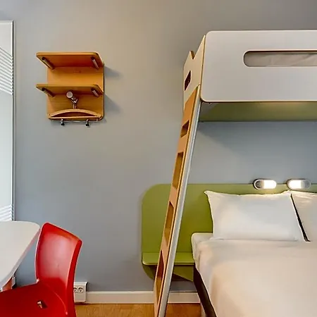 Hotel Ibis Budget Bamberg