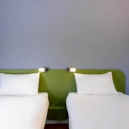 Ibis Budget 巴姆贝格