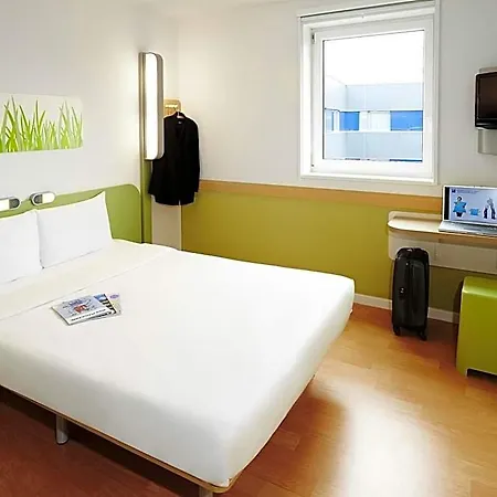 호텔 Ibis Budget