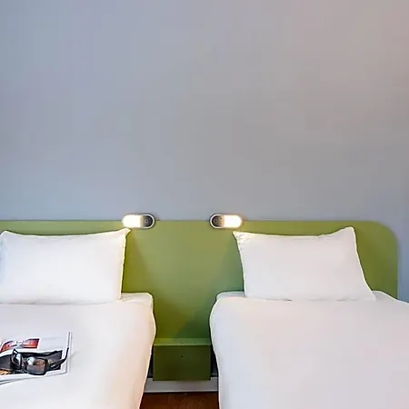 Ibis Budget 2* Bamberg