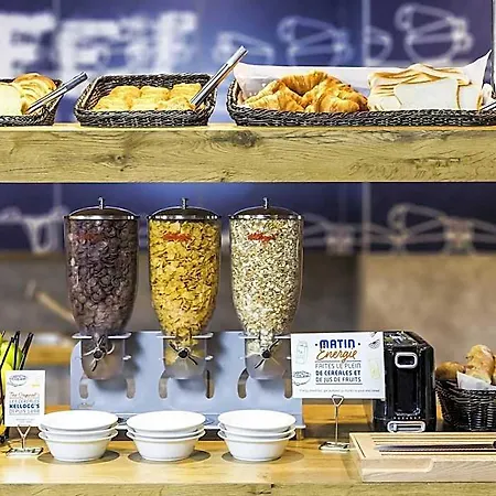 Ibis Budget 호텔 밤베르크