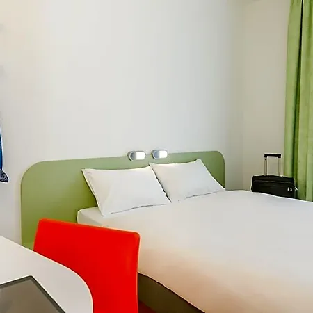 Ibis Budget