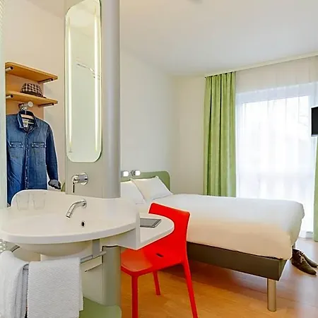 Ibis Budget Bamberg
