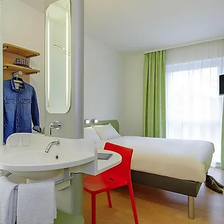 호텔 Ibis Budget