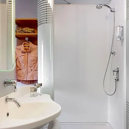 Ibis Budget Hotel