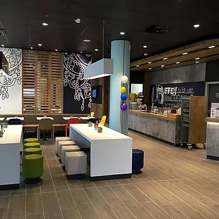 Ibis Budget 호텔 밤베르크